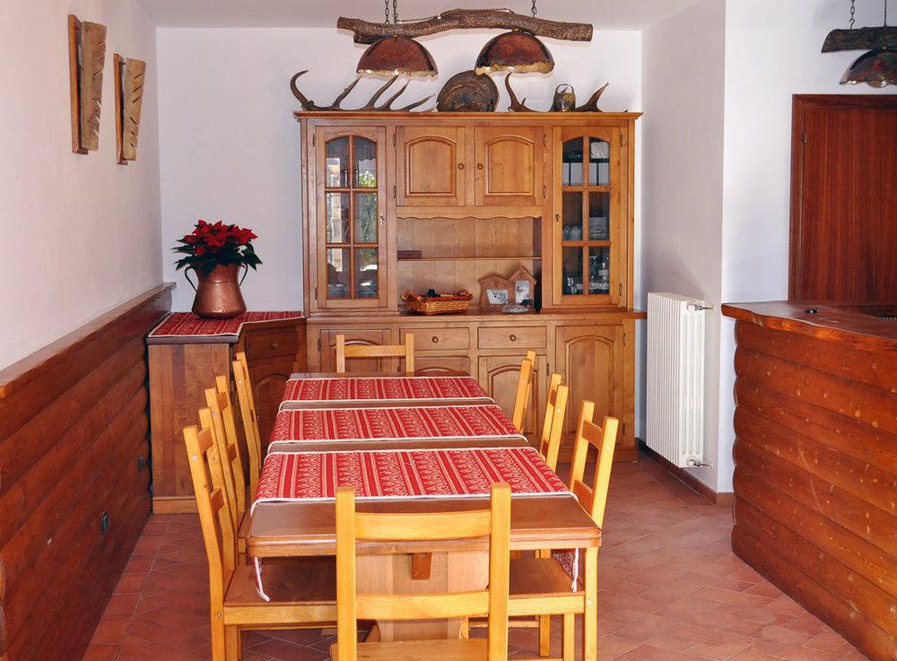 Da Nonna Li Rooms And Breakfast Виллетта-Барреа Экстерьер фото