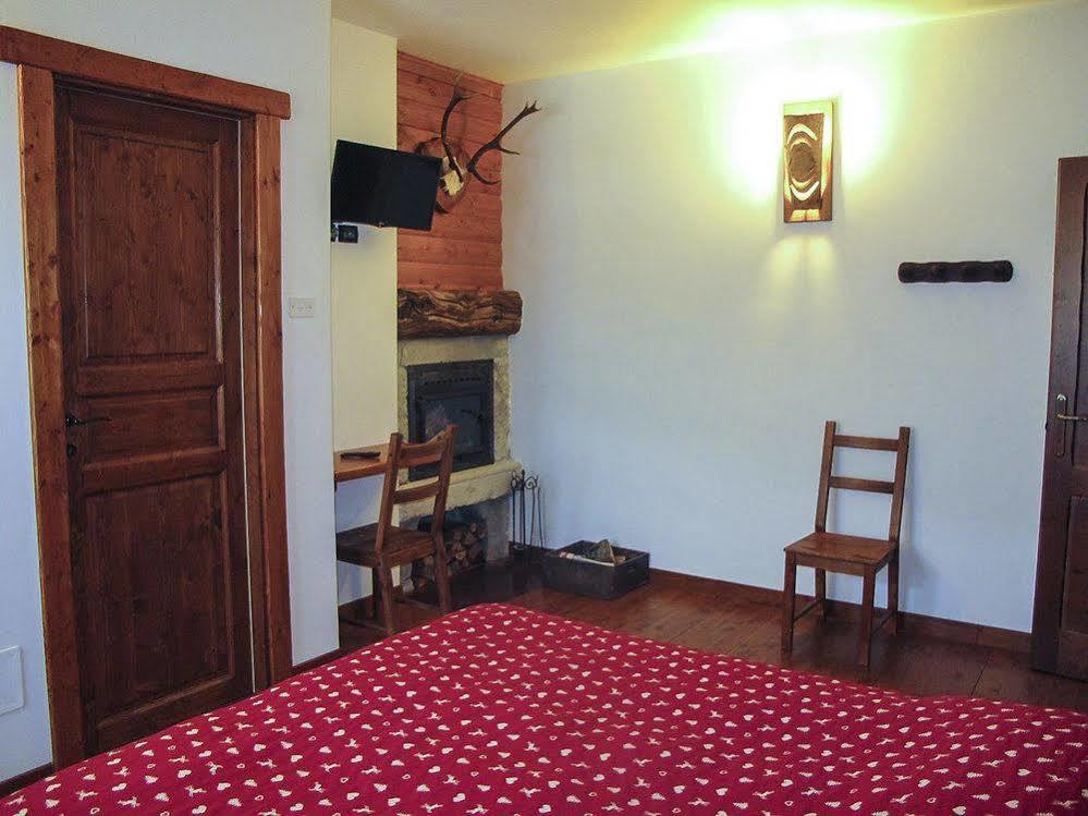 Da Nonna Li Rooms And Breakfast Виллетта-Барреа Экстерьер фото