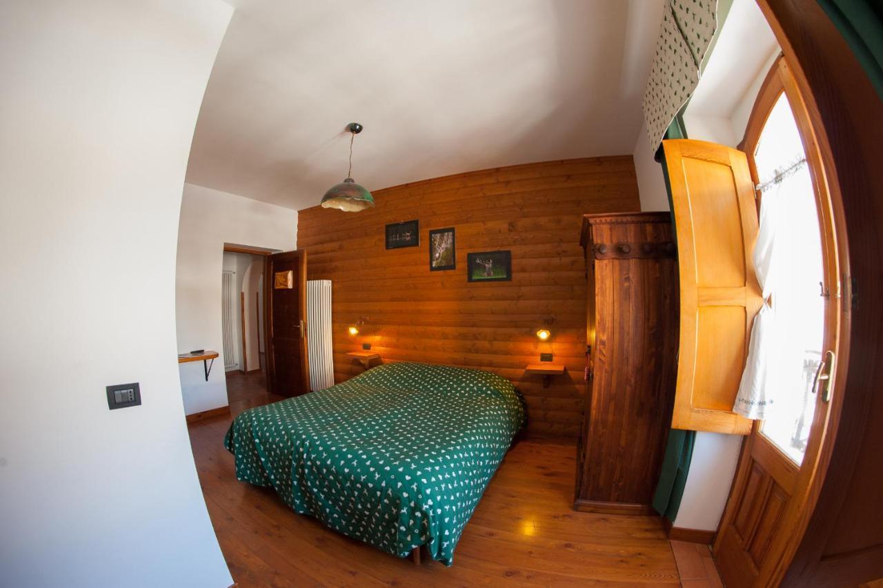Da Nonna Li Rooms And Breakfast Виллетта-Барреа Экстерьер фото