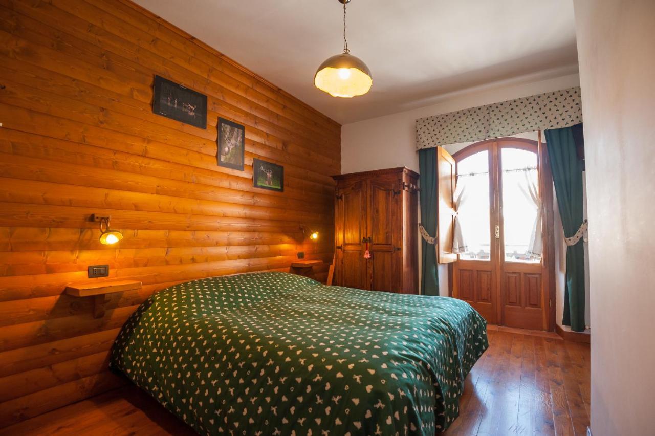 Da Nonna Li Rooms And Breakfast Виллетта-Барреа Экстерьер фото
